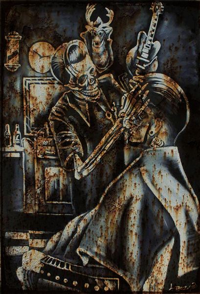 Peluqueria / Barberia